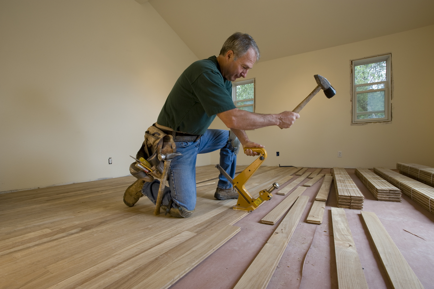 Bayraklı Laminatçı